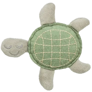 TRIXIE Schildkröte mit Filz