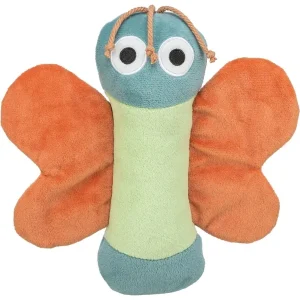 TRIXIE Schmetterling bunt 22 cm | DAS FUTTERHAUS