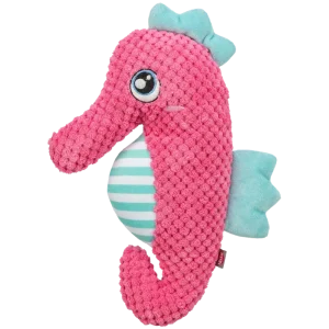 TRIXIE Seepferdchen Plüsch