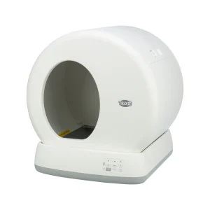 Trixie Selbstreinigende Katzentoilette