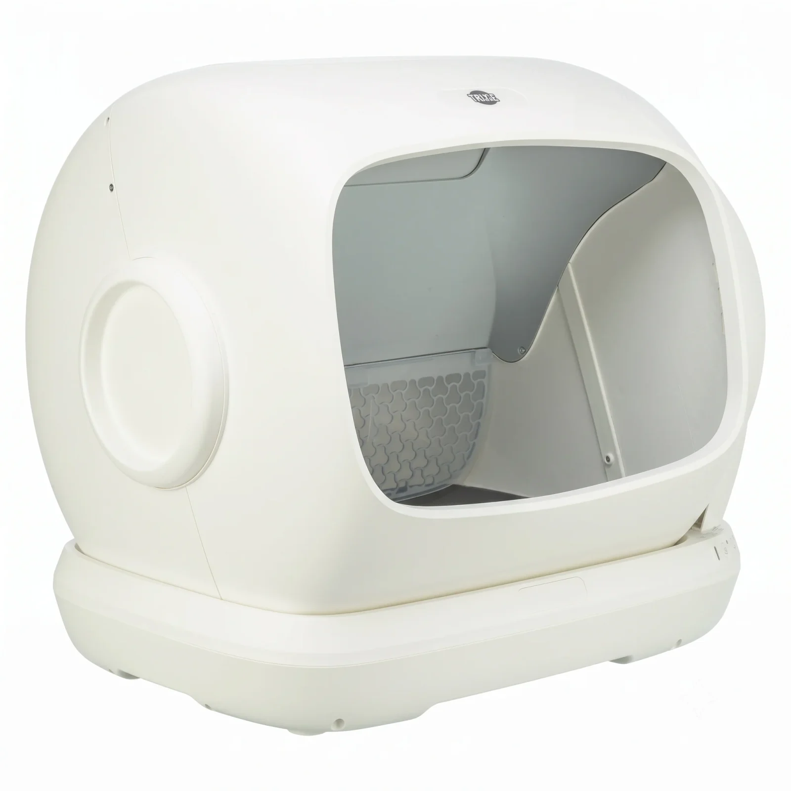 TRIXIE Selbstreinigende Katzentoilette XL – Automatisch & Hygienisch - Image 2