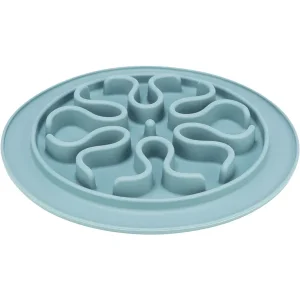 TRIXIE Slow Feeding Futtermatte diverse Ø 24 cm | DAS FUTTERHAUS
