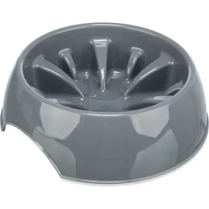 TRIXIE Slow Feeding Napf/TPR 300 ml | DAS FUTTERHAUS