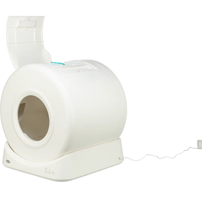 TRIXIE Smarte Katzentoilette - Image 2