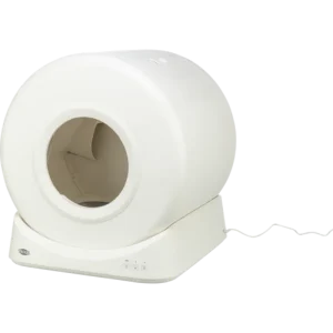TRIXIE Smarte Katzentoilette