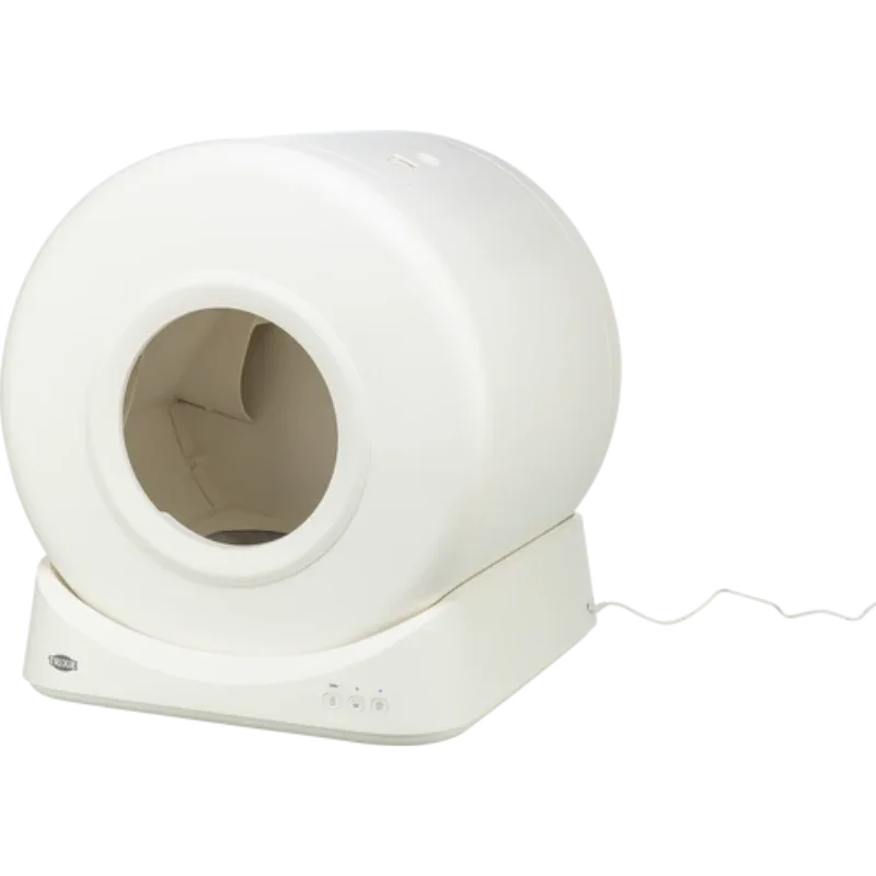 TRIXIE Smarte Katzentoilette