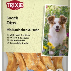 TRIXIE Snack Dips 120g | DAS FUTTERHAUS