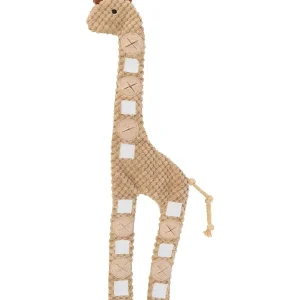 TRIXIE Snack Giraffe beige 50 cm | DAS FUTTERHAUS