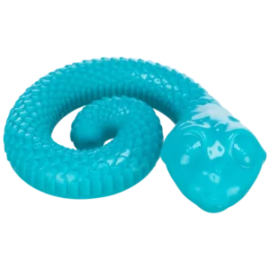 TRIXIE Snack-Snake geräuschlos
