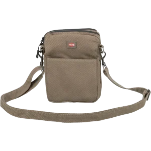 TRIXIE Snack-Tasche Cord-Optik, Polyester