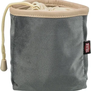 TRIXIE Snack-Tasche Velours diverse | DAS FUTTERHAUS