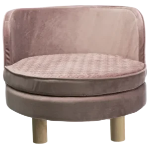 TRIXIE Sofa Livia rund
