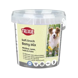Trixie Soft Bony Mix