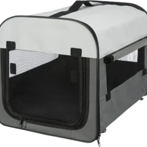 TRIXIE Soft Kennel Basic Transportbox