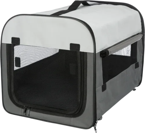 TRIXIE Soft Kennel Basic Transportbox