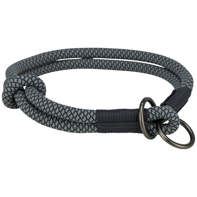 TRIXIE Soft Rope Zug-Stopp-Halsband - Image 2