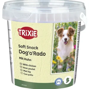 TRIXIE Soft Snack Dog'o'Rado 463g | DAS FUTTERHAUS