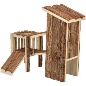 TRIXIE Spielplatz für Kleintiere