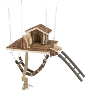 TRIXIE Spielplatz Janne