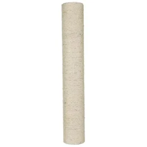 TRIXIE Stamm für Kratzbäume natur, ø 11 × 70 cm