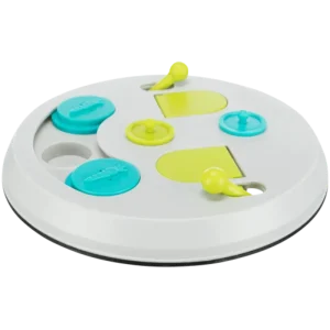 TRIXIE Strategiespiel Flip Board