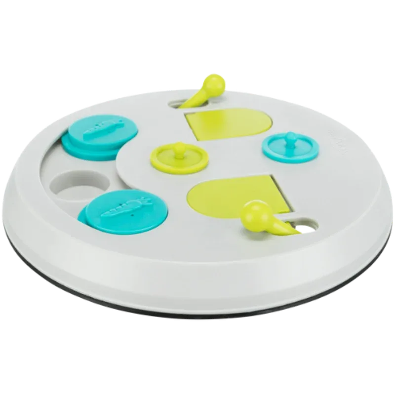TRIXIE Strategiespiel Flip Board