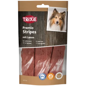 TRIXIE Stripes mit Lamm 90 g