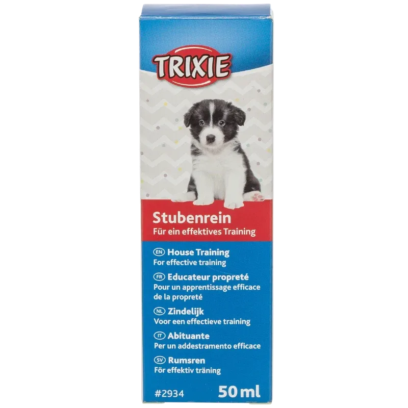 TRIXIE Stubenrein