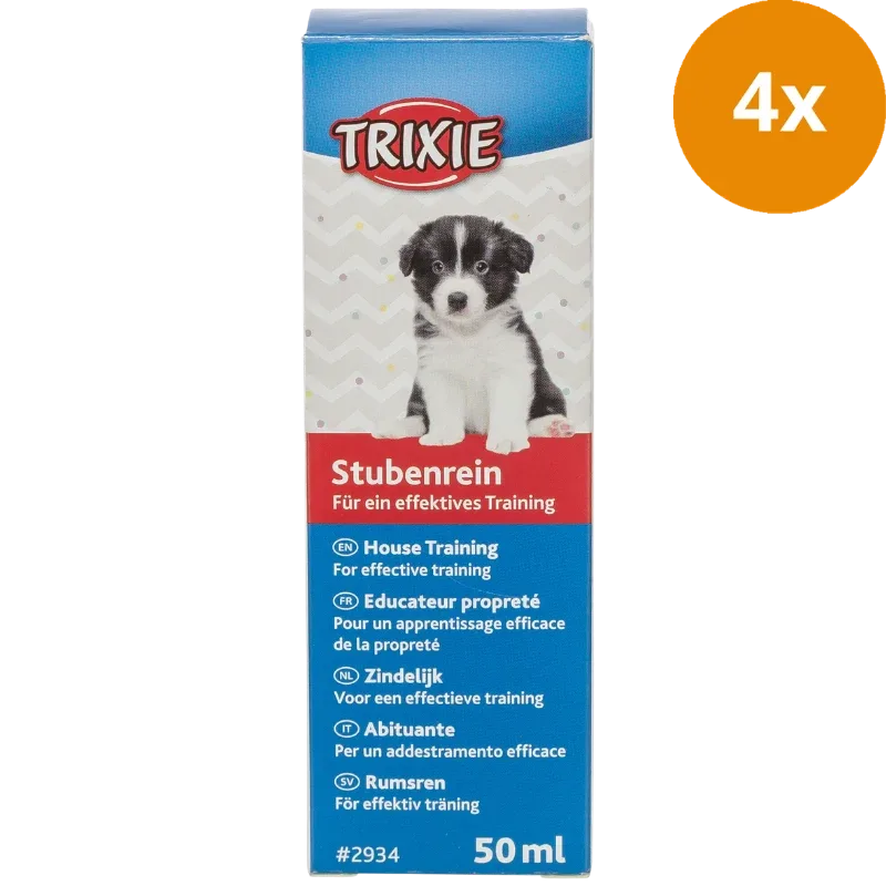 TRIXIE Stubenrein - Image 2