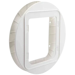TRIXIE SureFlap Montageadapter