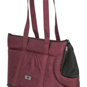 TRIXIE Tasche Riva sangria | DAS FUTTERHAUS