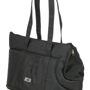 TRIXIE Tasche Riva schwarz | DAS FUTTERHAUS
