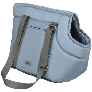 TRIXIE Tasche Viktoria hellblau | DAS FUTTERHAUS
