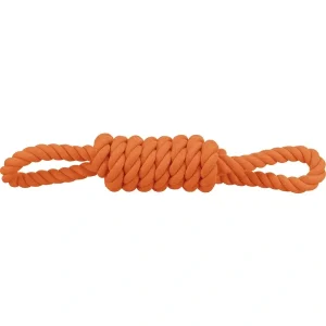 TRIXIE Tau orange 65 cm | DAS FUTTERHAUS