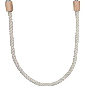 TRIXIE Tau-Sitzstange flexibel natur 66 cm | DAS FUTTERHAUS