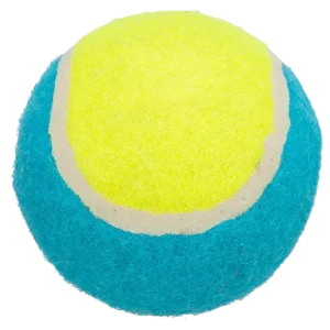 Trixie Tennisball 6 cm, sortiert