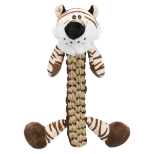 TRIXIE Tiger Hundespielzeug