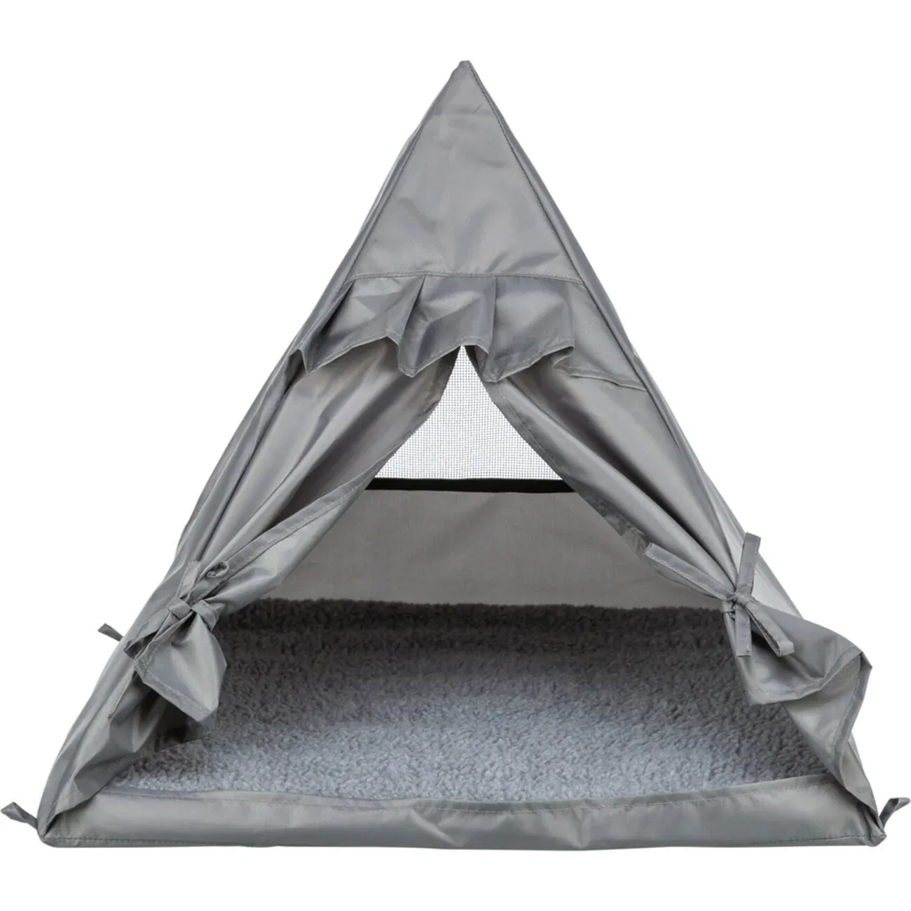 TRIXIE Tipi Samoa STRONG Edition: Gemütliche Hundehöhle oder Katzenhöhle - Image 2