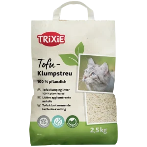TRIXIE Tofu-Klumpstreu