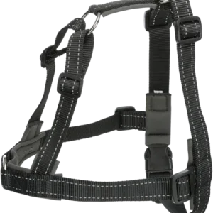 TRIXIE Trainingsgeschirr Lead'n'Walk Soft