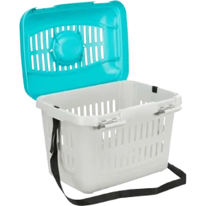 TRIXIE Transportbox Midi-Capri