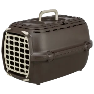 TRIXIE Transportbox Relax 1