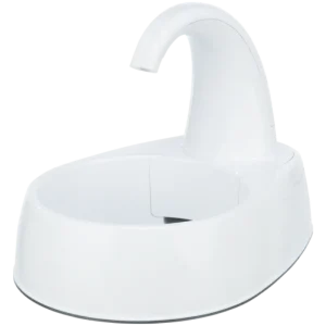 TRIXIE Trinkbrunnen Curved Stream