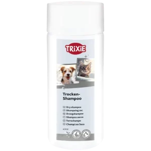 TRIXIE Trocken Shampoo 100 g