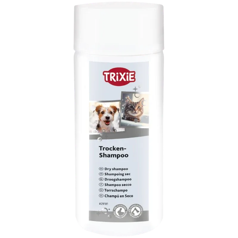 TRIXIE Trocken Shampoo 100 g