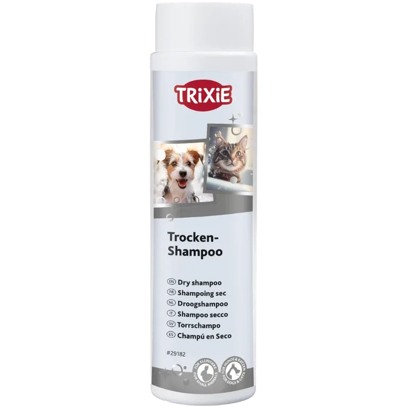 TRIXIE Trocken Shampoo 100 g - Image 2