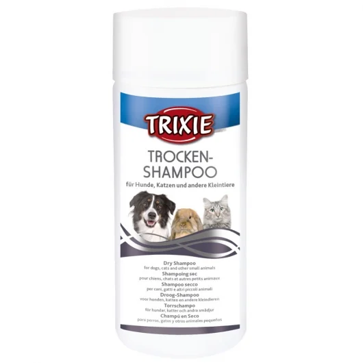 Trixie Trocken-Shampoo 200 g