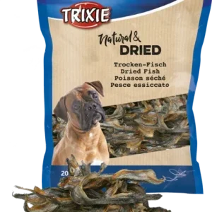 TRIXIE Trockenfisch 400 g