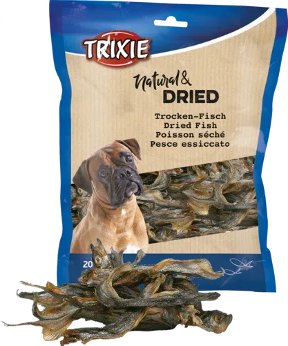 TRIXIE Trockenfisch 400 g