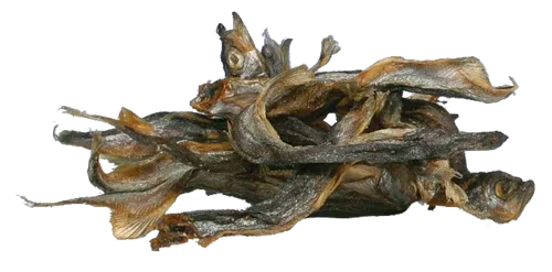 TRIXIE Trockenfisch 400 g - Image 2